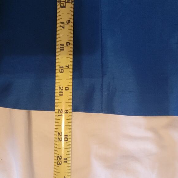 Vintage Y2K Retro Glam Silk Silk more Silk Silk ISC Jacket Top 100% Both Silk - Picture 10 of 10